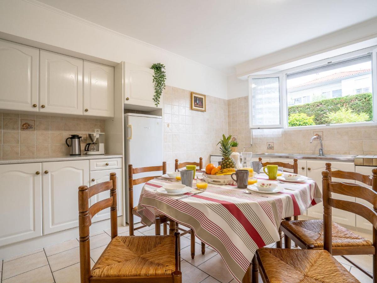 Apartment Cristobal By Interhome Μπιαρίτζ Εξωτερικό φωτογραφία