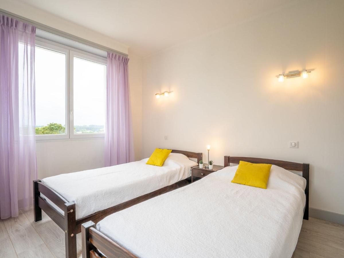 Apartment Cristobal By Interhome Μπιαρίτζ Εξωτερικό φωτογραφία