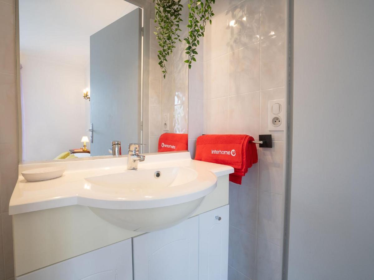 Apartment Cristobal By Interhome Μπιαρίτζ Εξωτερικό φωτογραφία