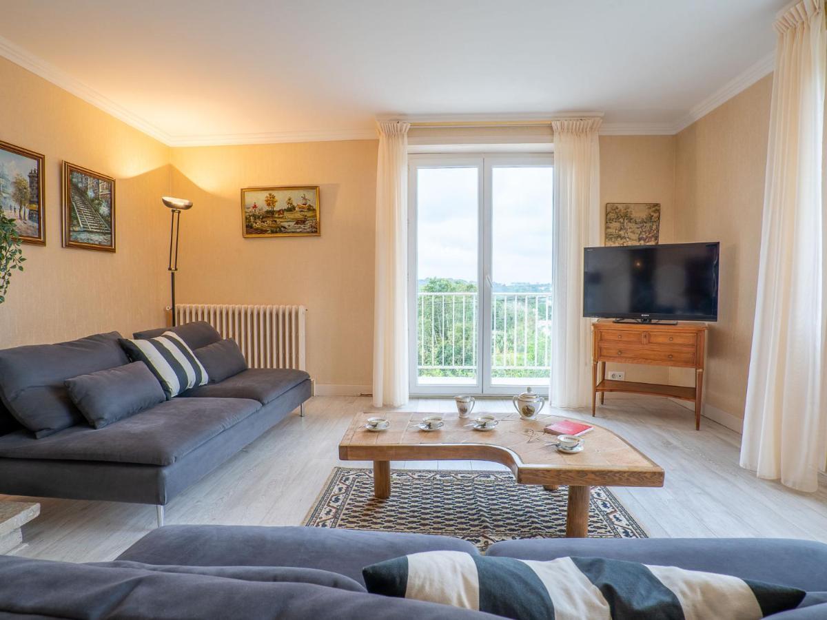 Apartment Cristobal By Interhome Μπιαρίτζ Εξωτερικό φωτογραφία