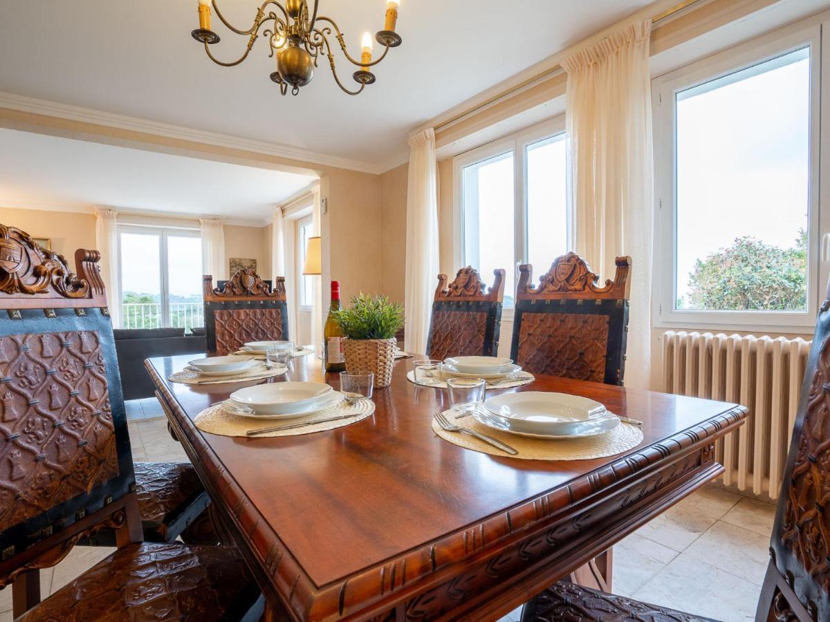 Apartment Cristobal By Interhome Μπιαρίτζ Εξωτερικό φωτογραφία